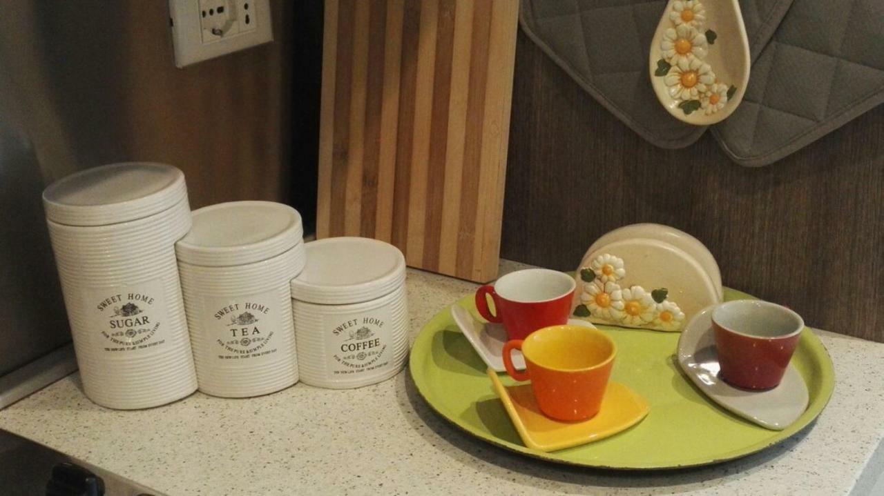 Apartment Sweet Appio Latino *
