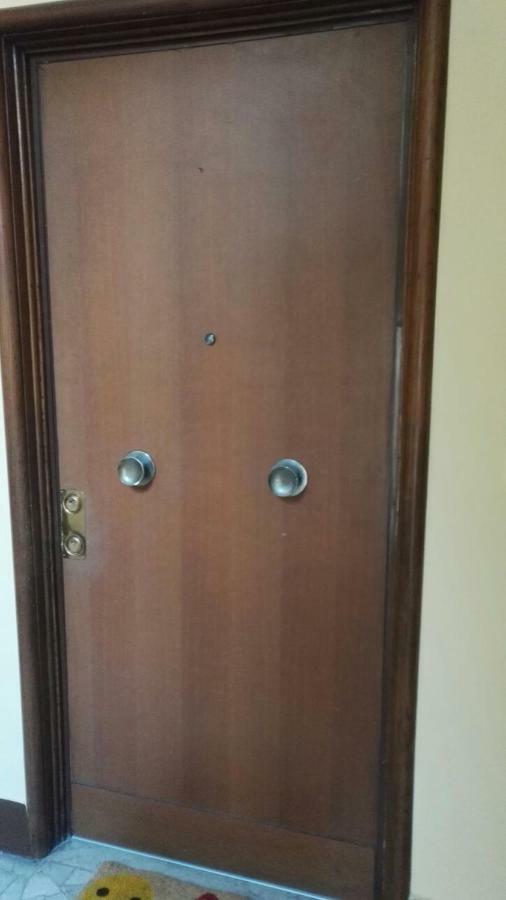 Sweet Appio Latino Apartamento Roma