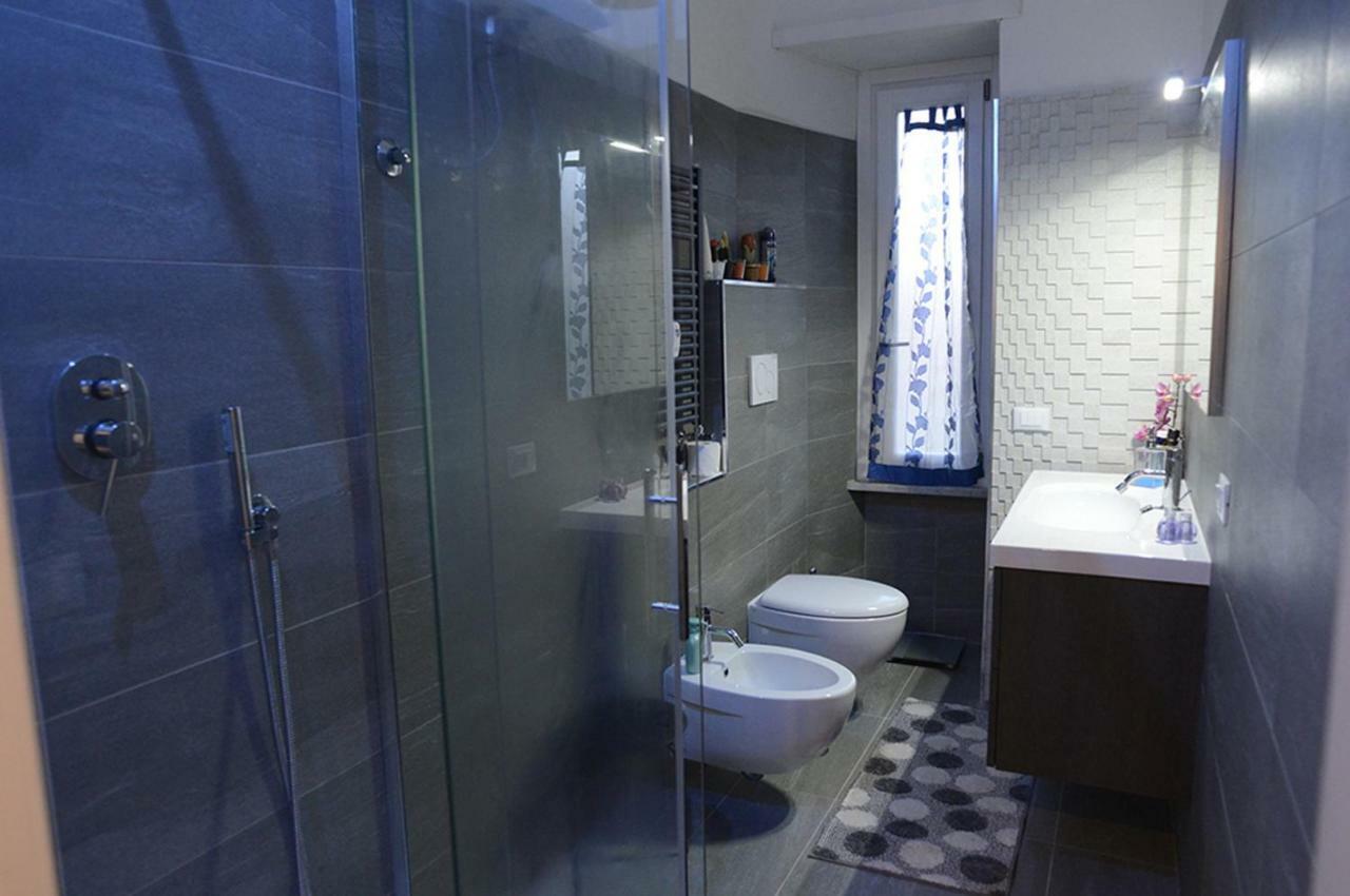 Sweet Appio Latino Apartment Rom